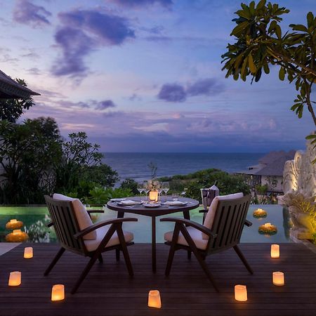 Jumeirah Bali Uluwatu Exterior foto