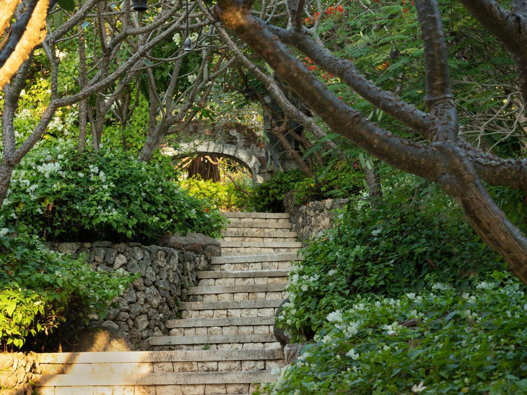 Jumeirah Bali Uluwatu Exterior foto