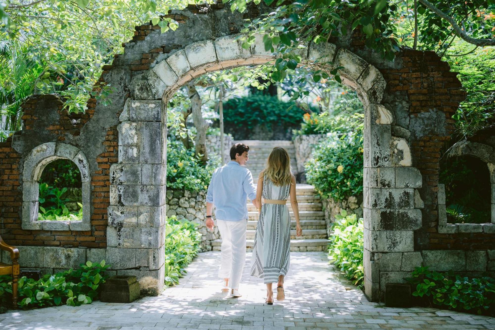 Jumeirah Bali Uluwatu Exterior foto